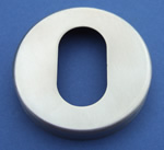 JS-DF10S Copritoppa taglio ovale